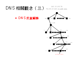 DNS相關觀念（三）